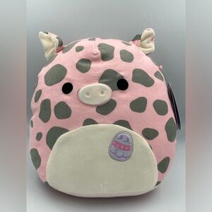 NWT Jazwares Squishmallows Aquitaine Easter Meijer Exclusive